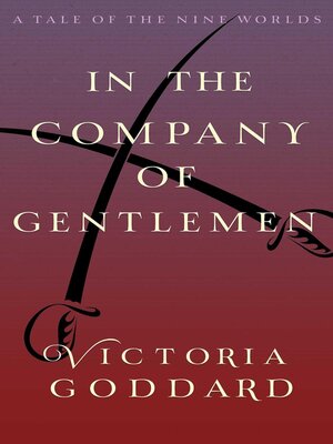 cover image of In the Company of Gentlemen